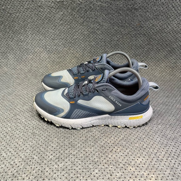 Cole Haan Zerogrand Overtake All Terrain Shoes Size 7 Men’s - Picture 1 of 11